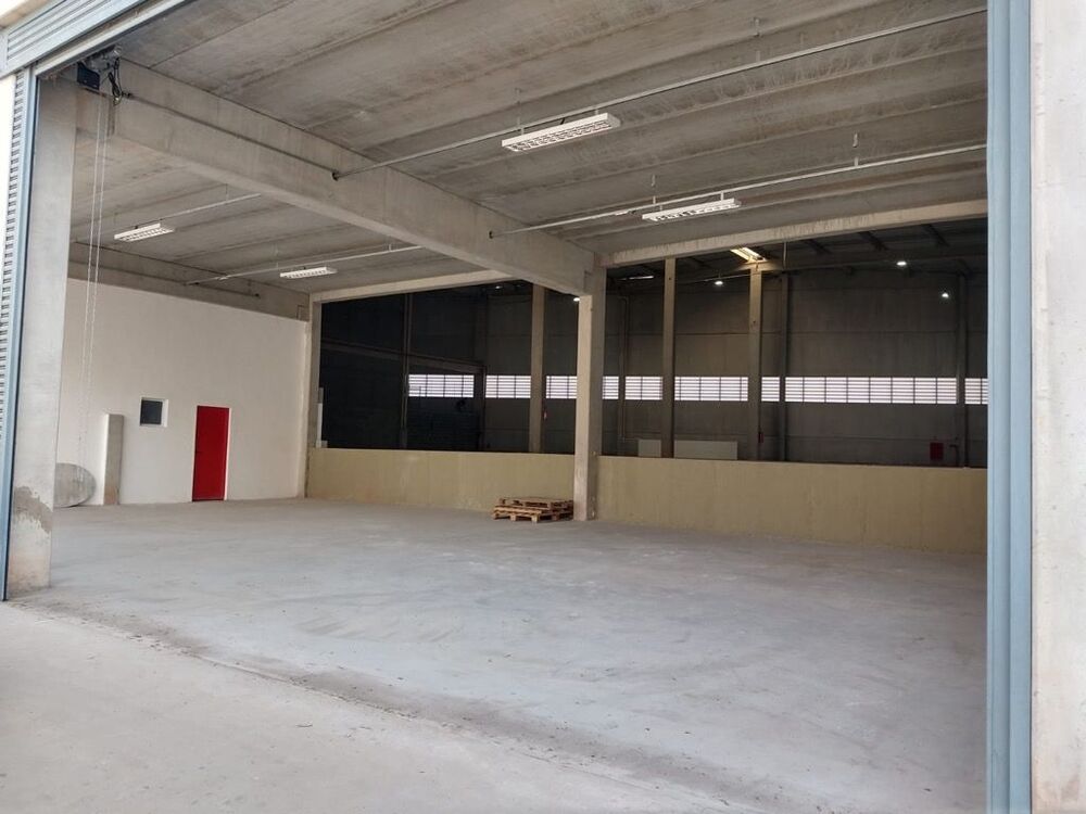 Depósito-Galpão, 2200 m² - Foto 3
