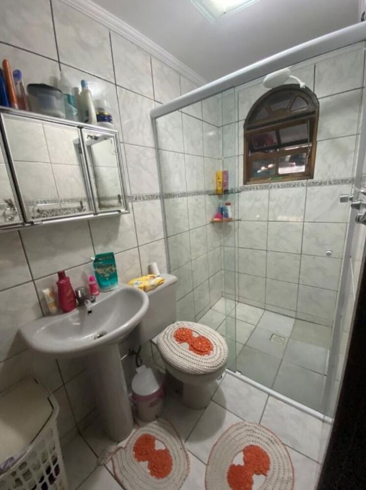 Casa, 3 quartos, 200 m² - Foto 2