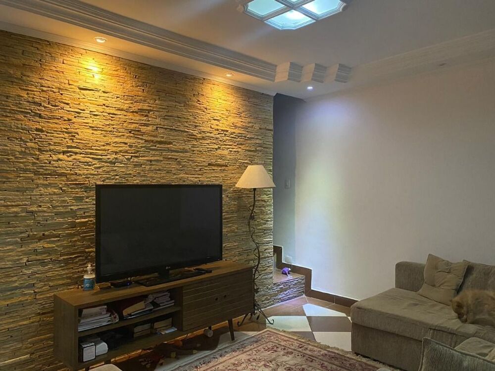 Casa, 3 quartos, 200 m² - Foto 23