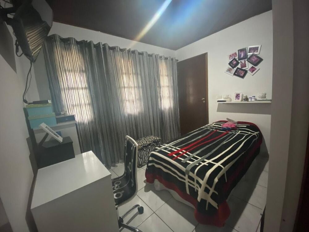 Casa, 3 quartos, 200 m² - Foto 8