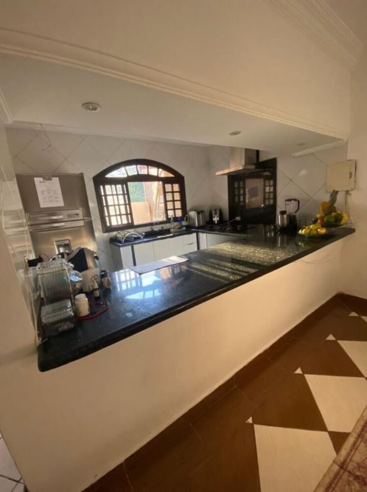 Casa, 3 quartos, 200 m² - Foto 9