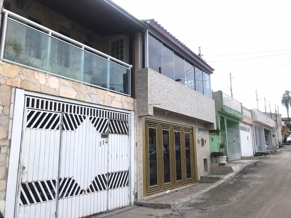 Casa, 3 quartos, 200 m² - Foto 21