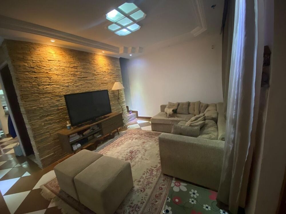 Casa, 3 quartos, 200 m² - Foto 11