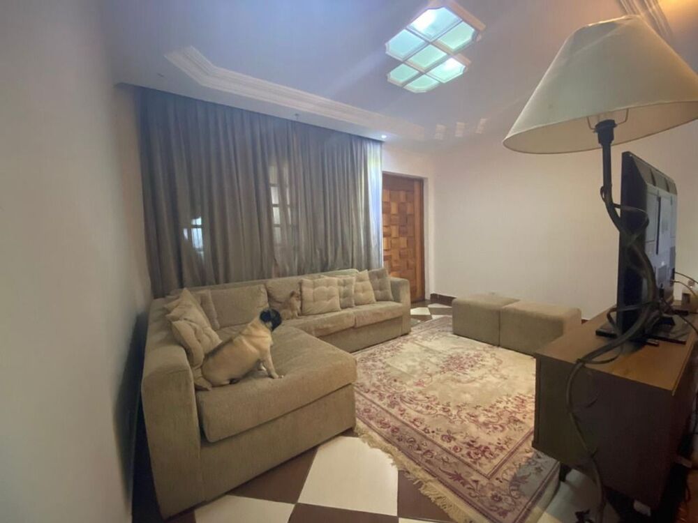 Casa, 3 quartos, 200 m² - Foto 12