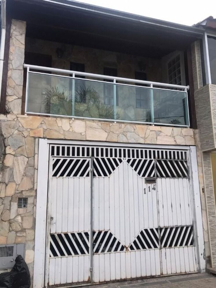 Casa, 3 quartos, 200 m² - Foto 4