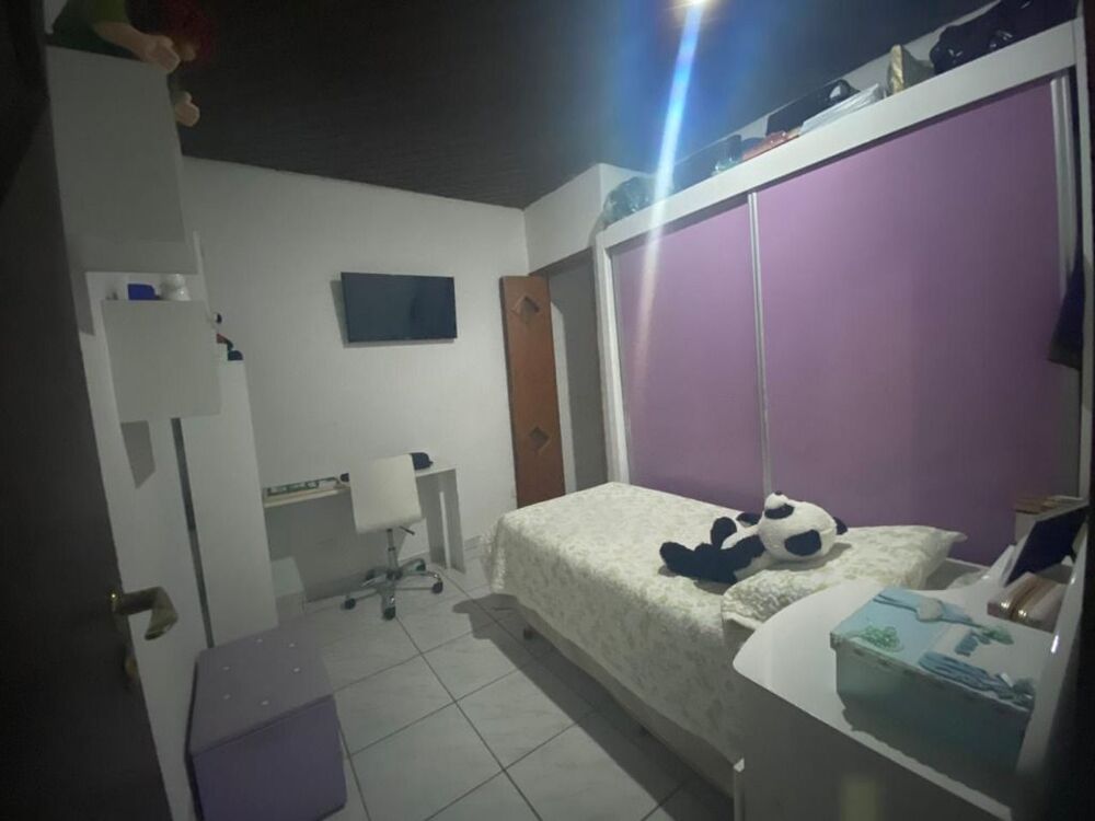 Casa, 3 quartos, 200 m² - Foto 1