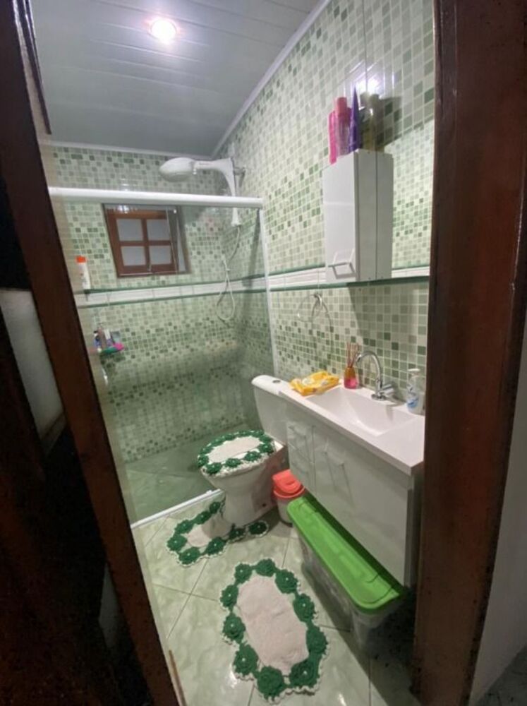 Casa, 3 quartos, 200 m² - Foto 17