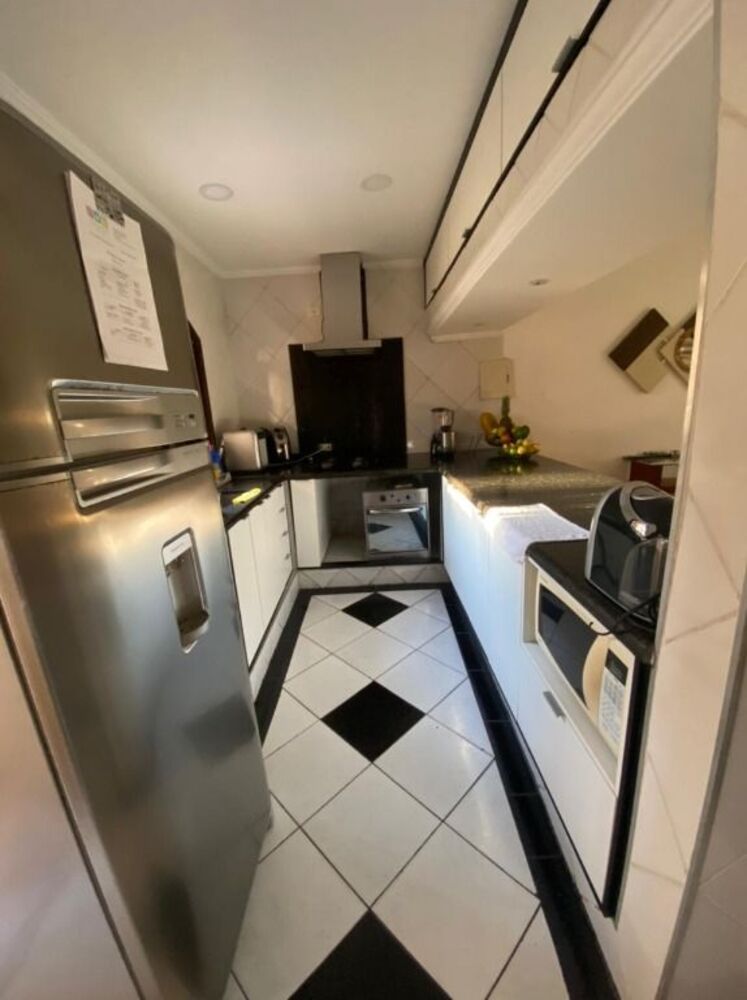 Casa, 3 quartos, 200 m² - Foto 6