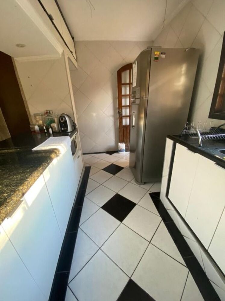 Casa, 3 quartos, 200 m² - Foto 18
