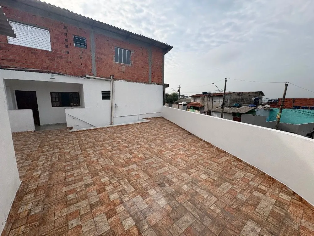 Casa, 2 quartos, 70 m² - Foto 1