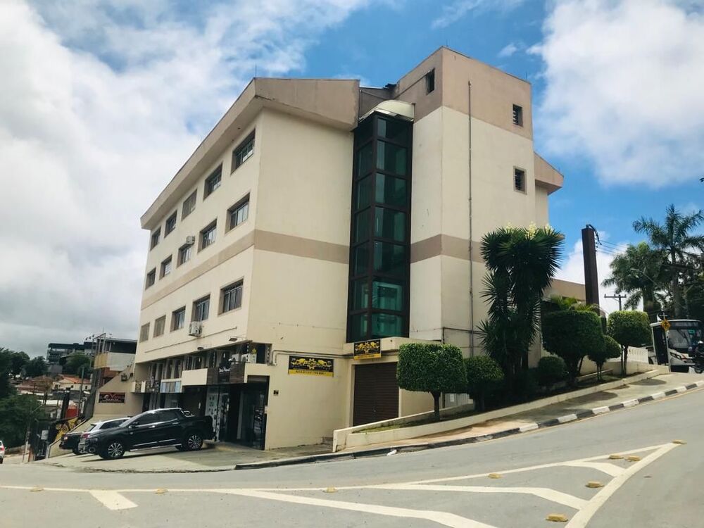 Conjunto Comercial-Sala para alugar, 49m² - Foto 2