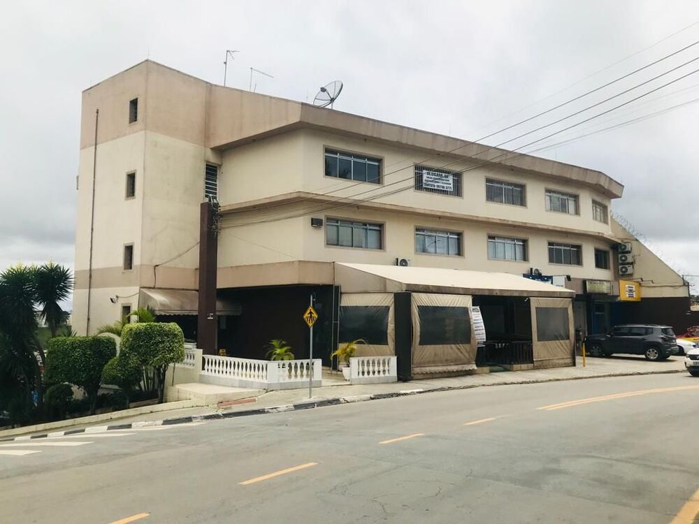 Conjunto Comercial-Sala para alugar, 49m² - Foto 14