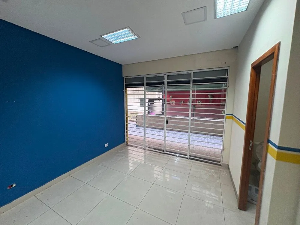 Sala-Conjunto, 20 m² - Foto 1