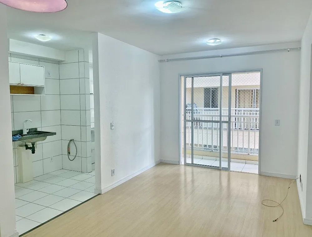 Apartamento, 2 quartos, 56 m² - Foto 1