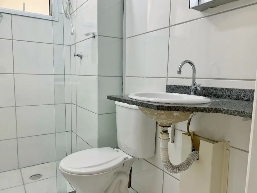 Apartamento, 2 quartos, 56 m² - Foto 6