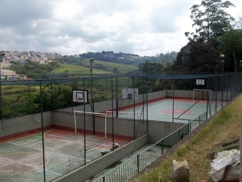 Apartamento, 2 quartos, 54 m² - Foto 7
