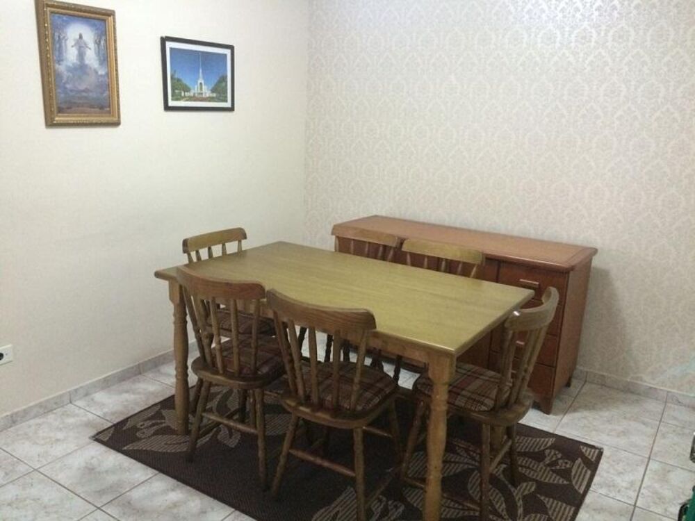Apartamento, 2 quartos, 54 m² - Foto 5