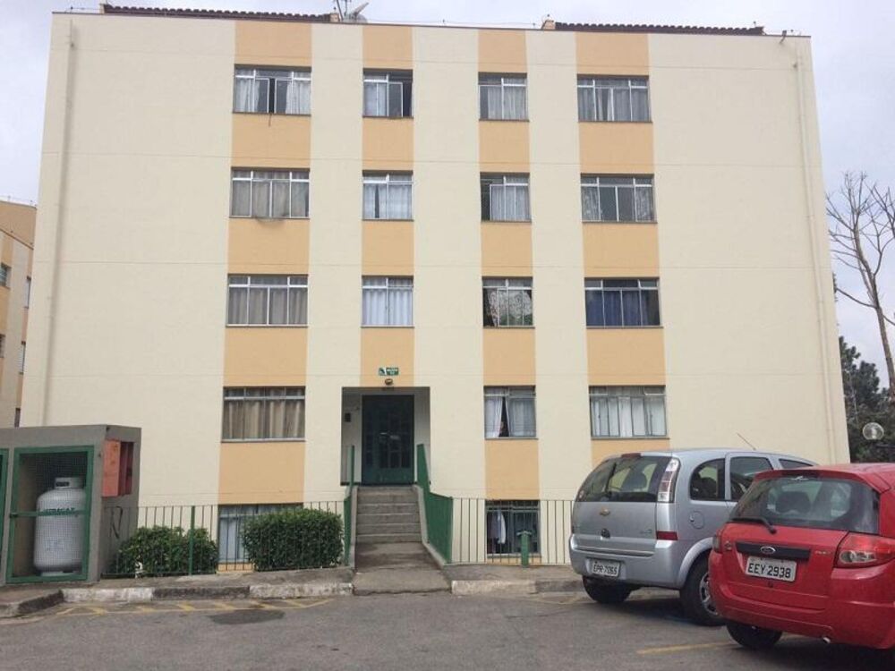 Apartamento, 2 quartos, 54 m² - Foto 9