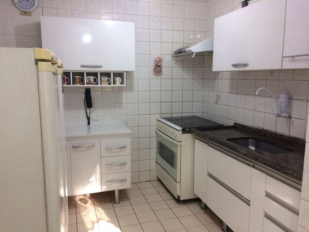 Apartamento, 2 quartos, 54 m² - Foto 4
