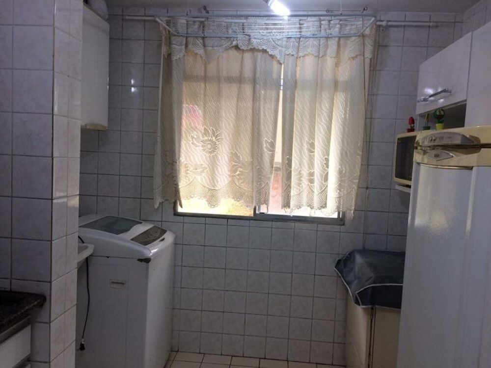 Apartamento, 2 quartos, 54 m² - Foto 15