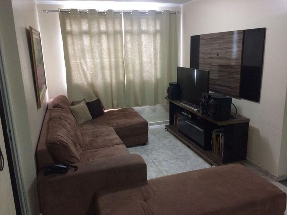 Apartamento, 2 quartos, 54 m² - Foto 8