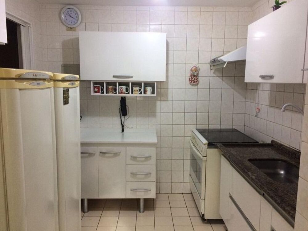 Apartamento, 2 quartos, 54 m² - Foto 14