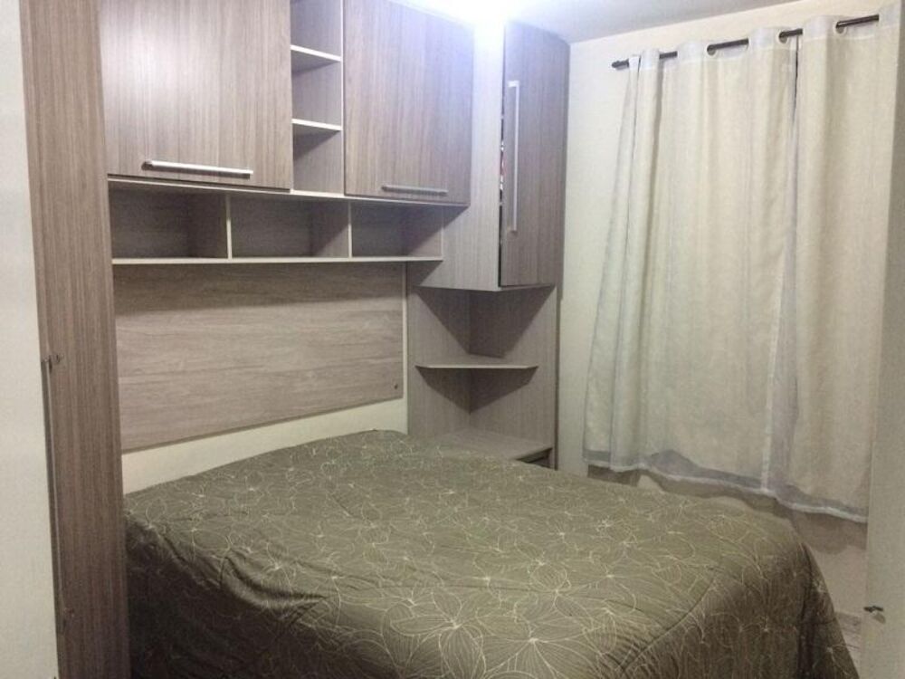 Apartamento, 2 quartos, 54 m² - Foto 3