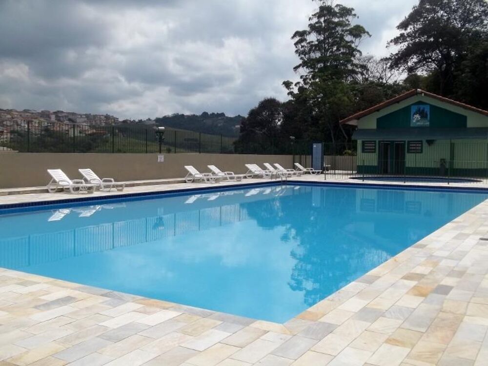 Apartamento, 2 quartos, 54 m² - Foto 11
