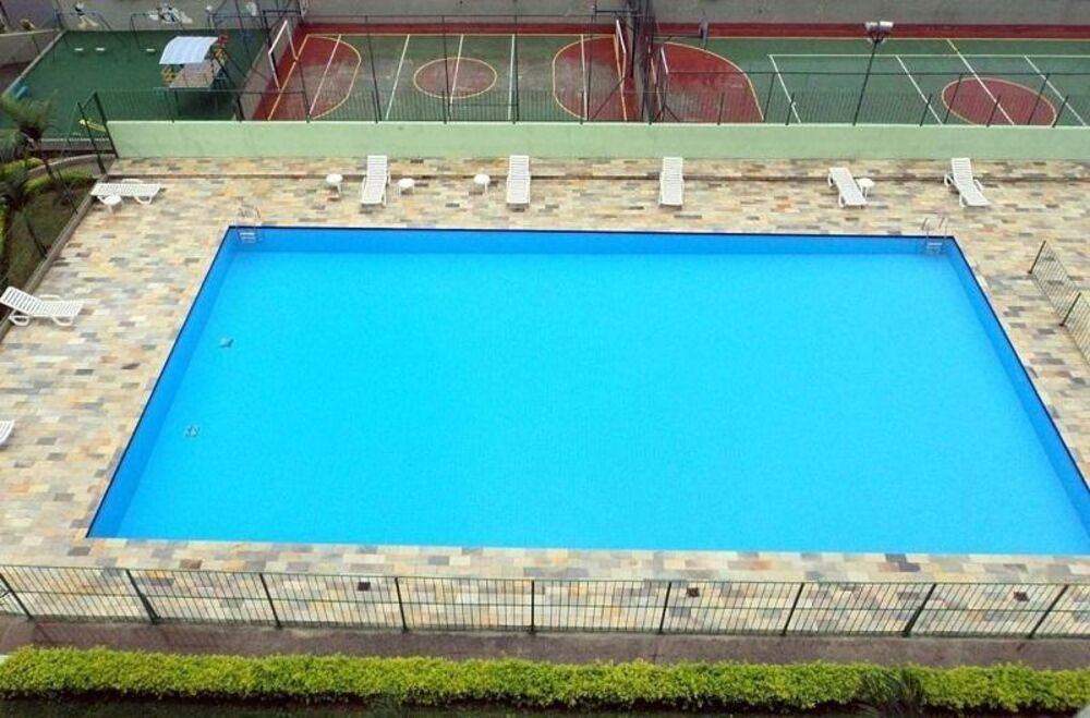 Apartamento, 2 quartos, 54 m² - Foto 10