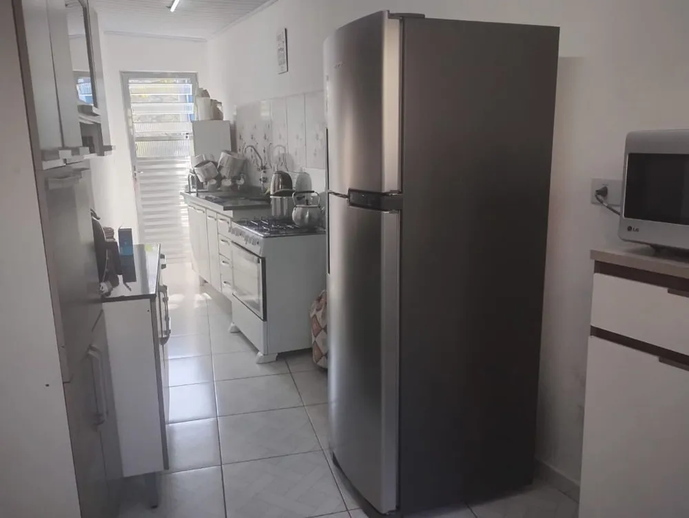 Casa, 2 quartos, 125 m² - Foto 8