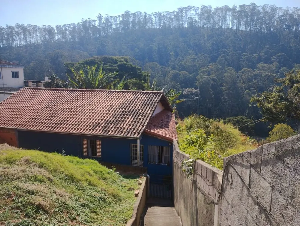 Casa, 2 quartos, 125 m² - Foto 1