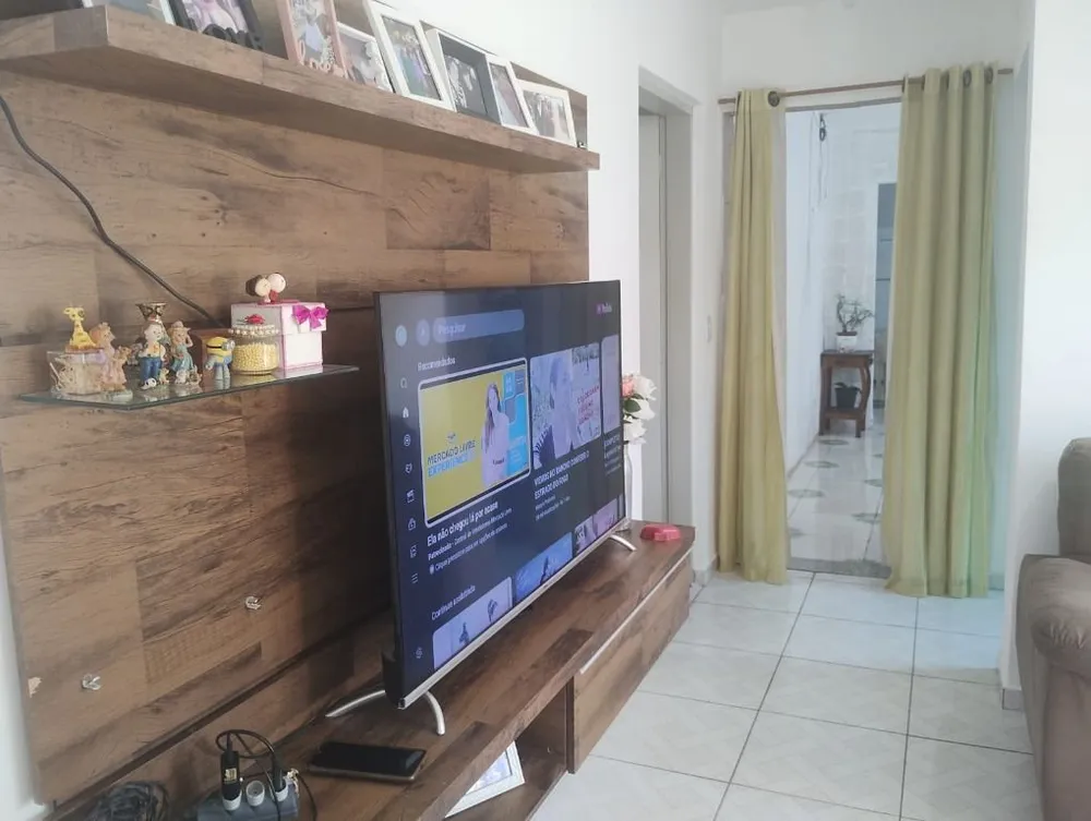 Casa, 2 quartos, 125 m² - Foto 5