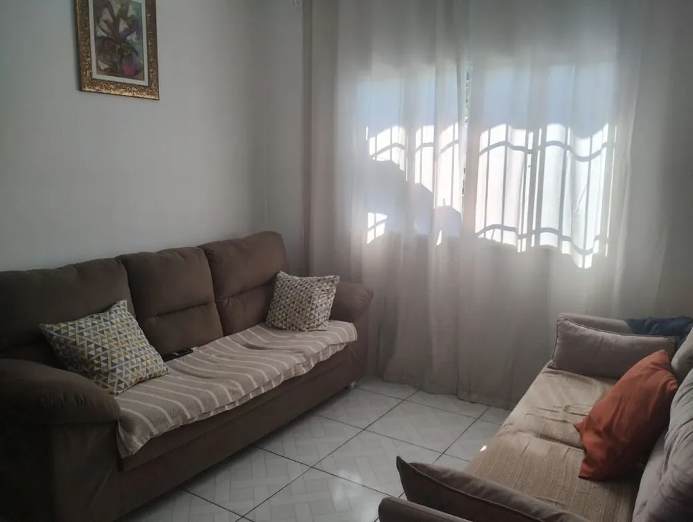 Casa, 2 quartos, 125 m² - Foto 3