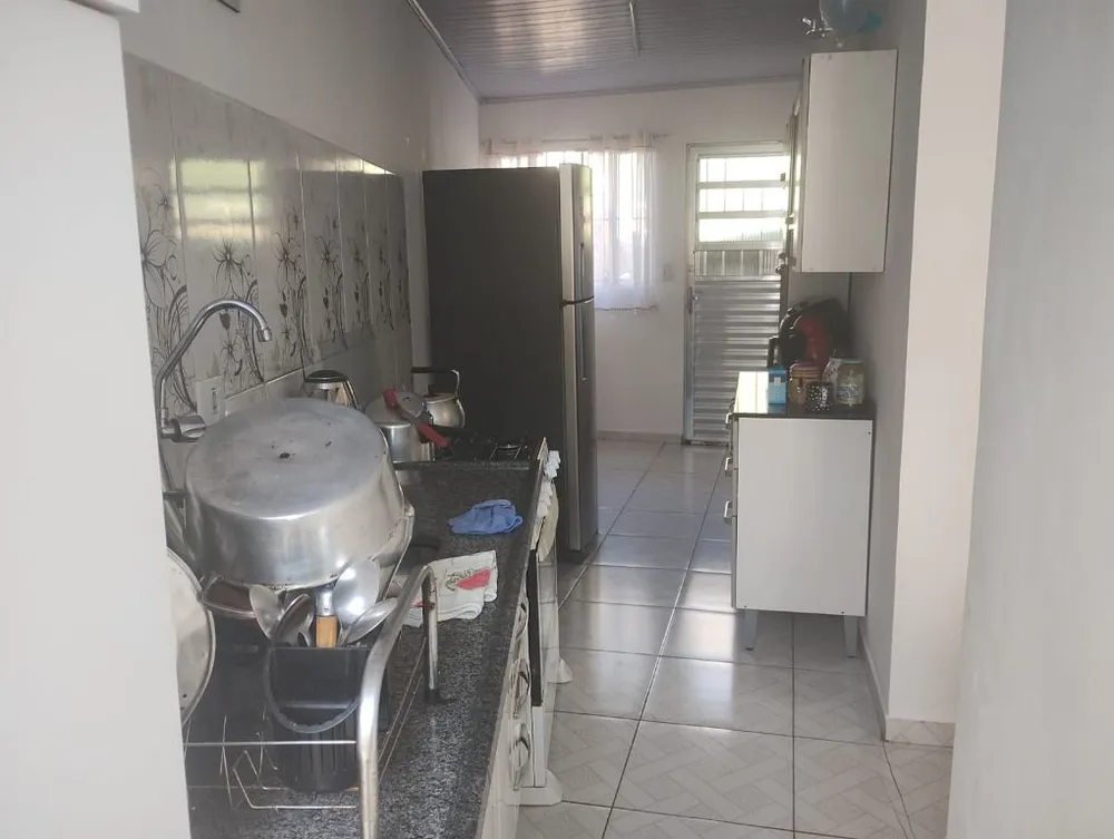 Casa, 2 quartos, 125 m² - Foto 9