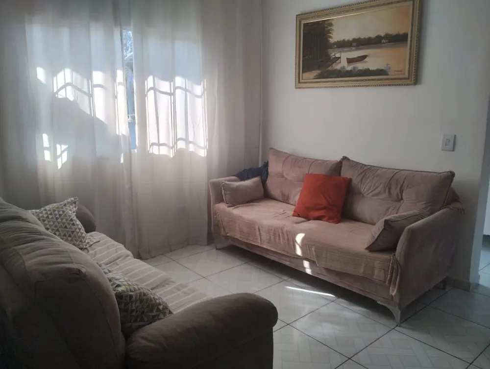 Casa, 2 quartos, 125 m² - Foto 4