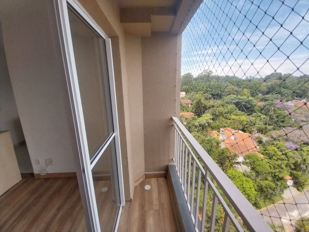 Apartamento para alugar com 2 quartos, 48m² - Foto 2