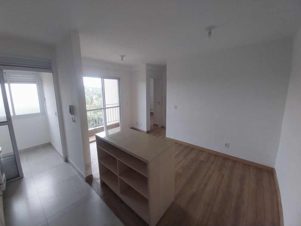 Apartamento para alugar com 2 quartos, 48m² - Foto 1