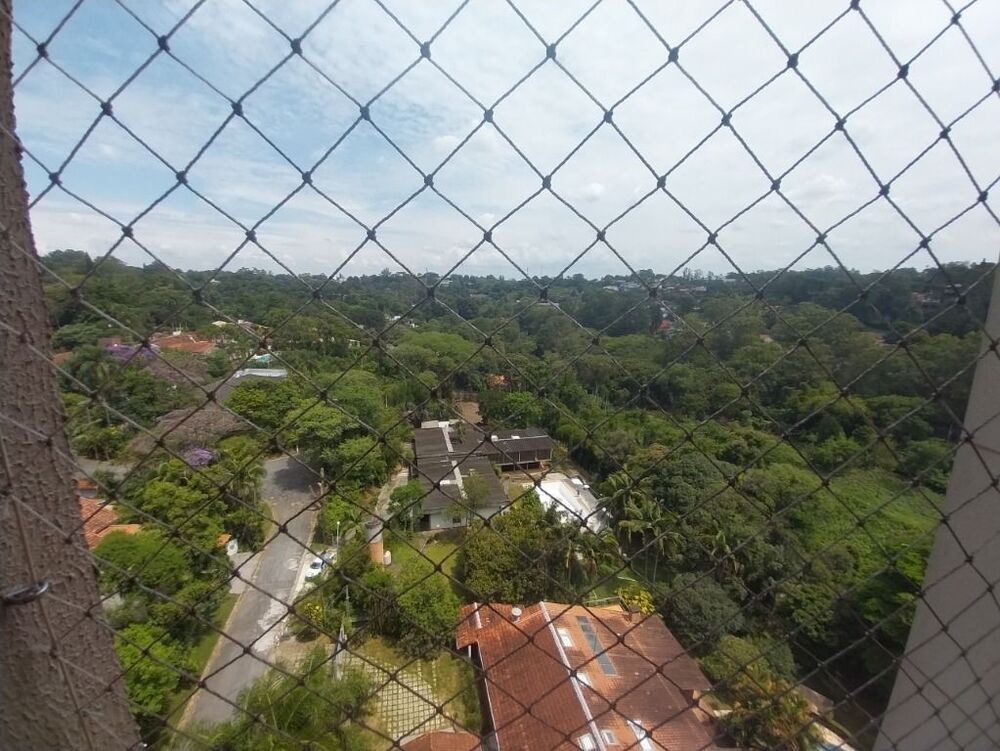Apartamento para alugar com 2 quartos, 48m² - Foto 3