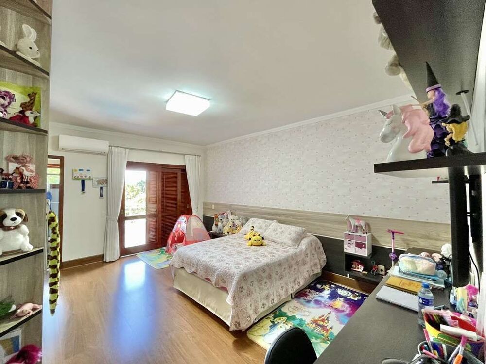 Casa de Condomínio, 5 quartos - Foto 11