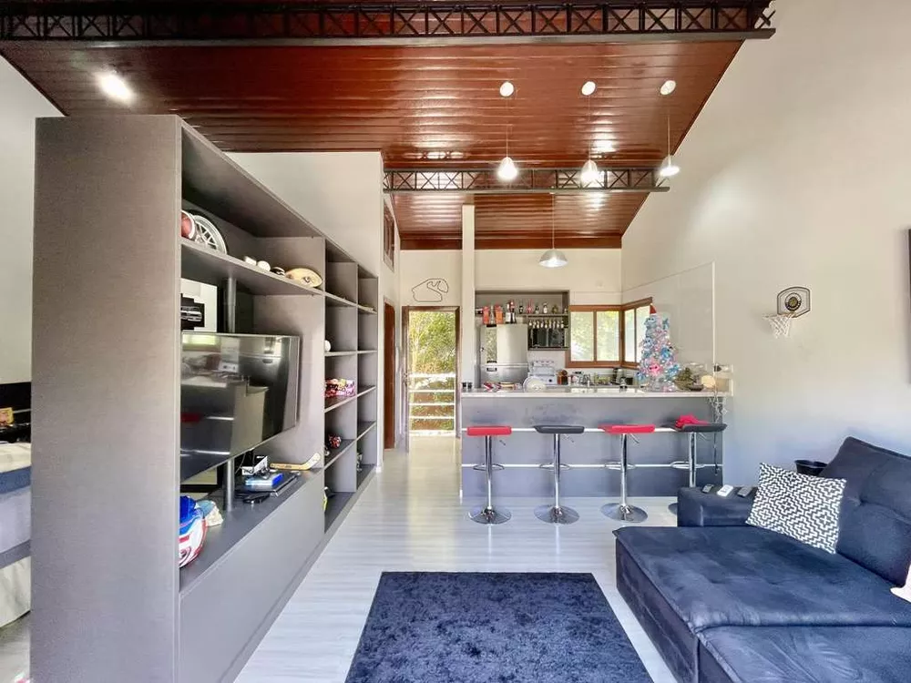 Casa de Condomínio, 5 quartos - Foto 5
