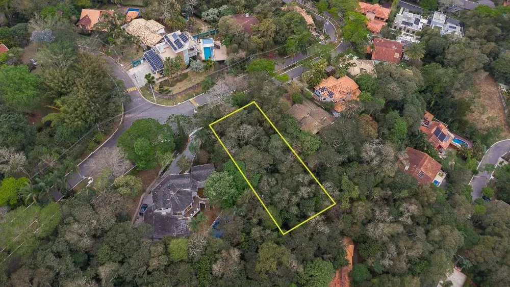 Loteamento e Condomínio, 1171 m² - Foto 2