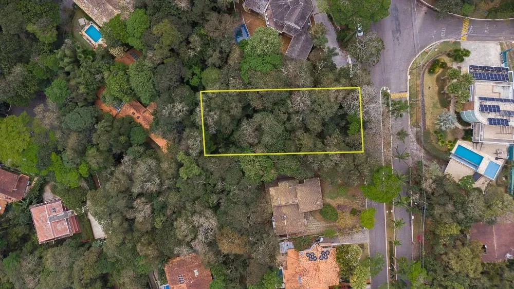 Loteamento e Condomínio, 1171 m² - Foto 5