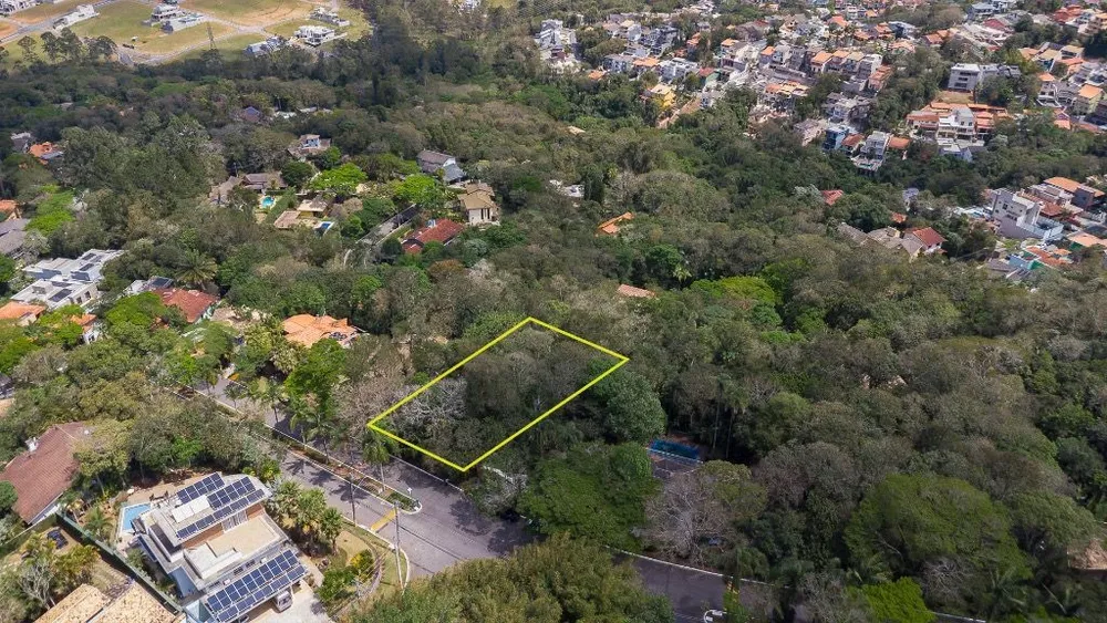 Loteamento e Condomínio, 1171 m² - Foto 1