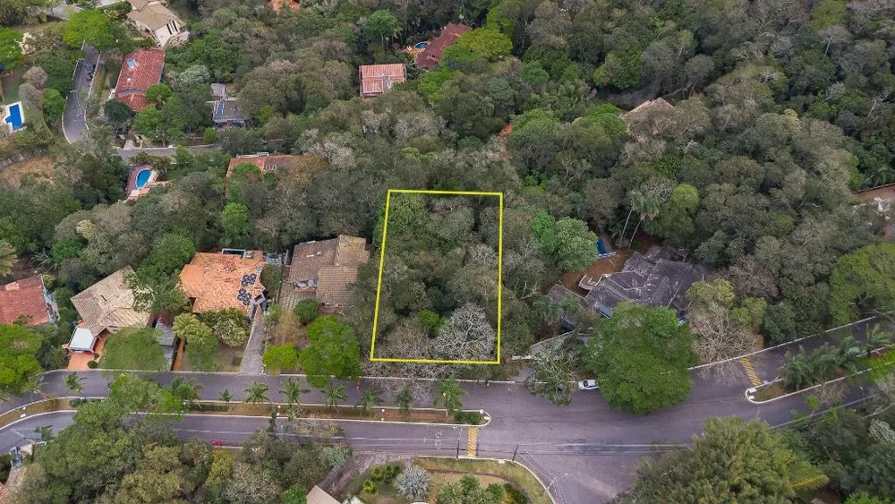 Loteamento e Condomínio, 1171 m² - Foto 6