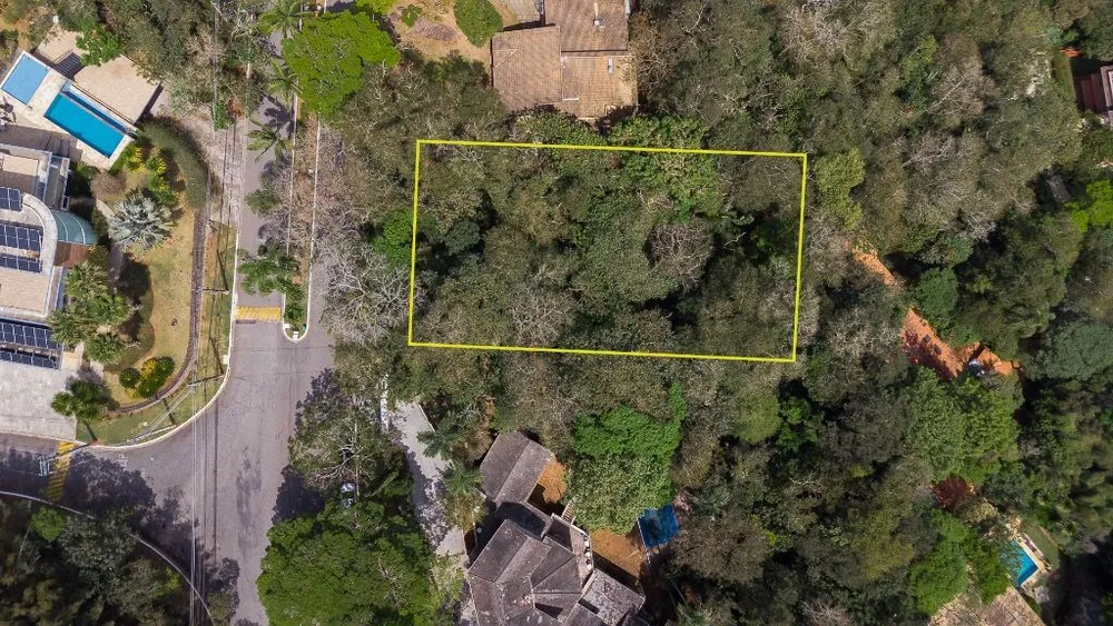 Loteamento e Condomínio, 1171 m² - Foto 3