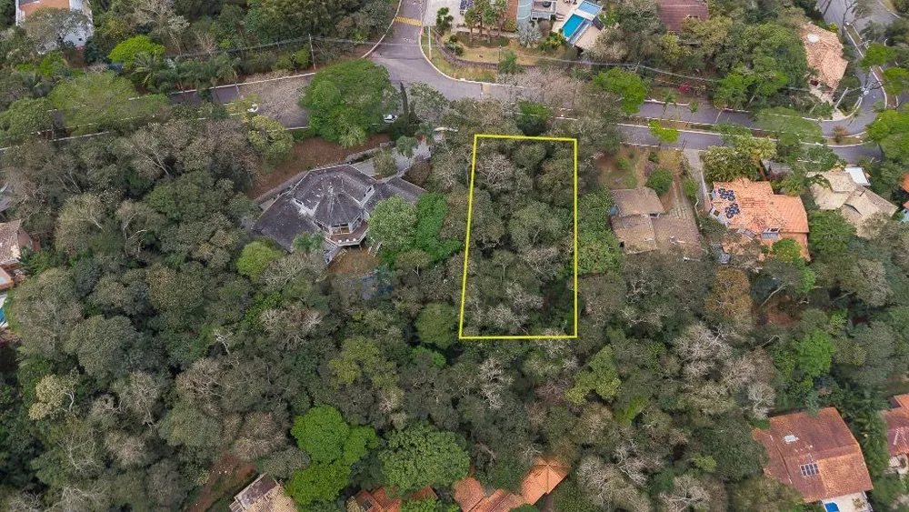 Loteamento e Condomínio, 1171 m² - Foto 4