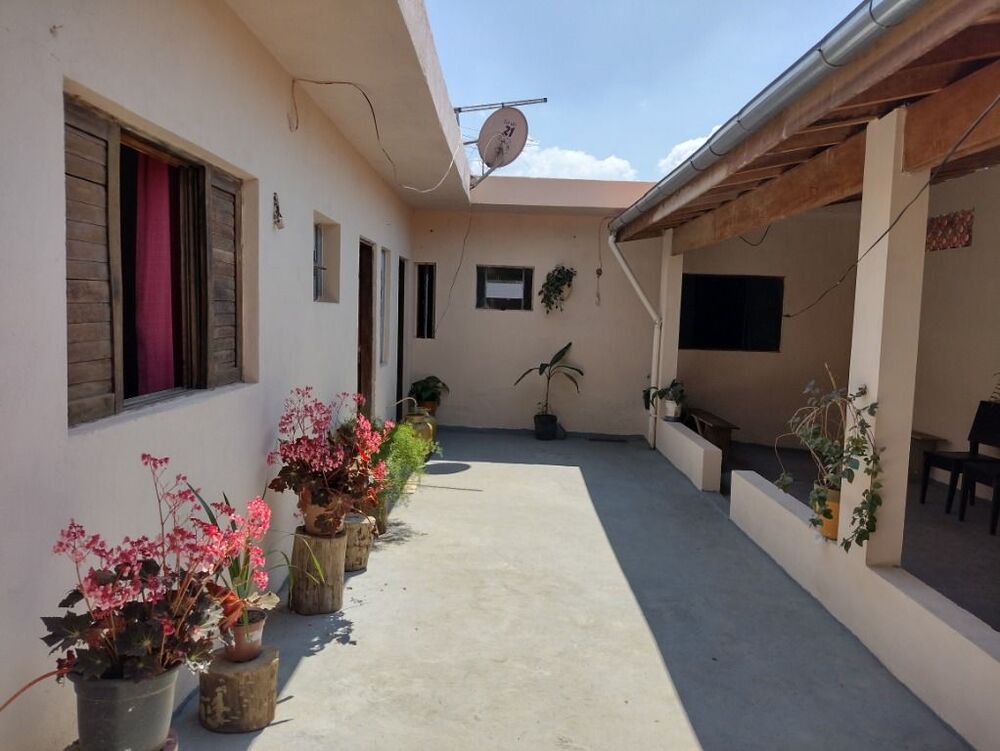 Casa, 2 quartos, 102 m² - Foto 1