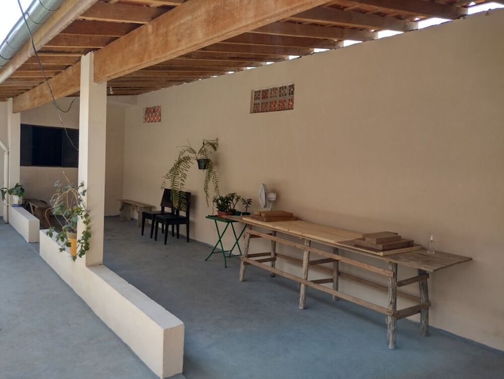Casa, 2 quartos, 102 m² - Foto 13