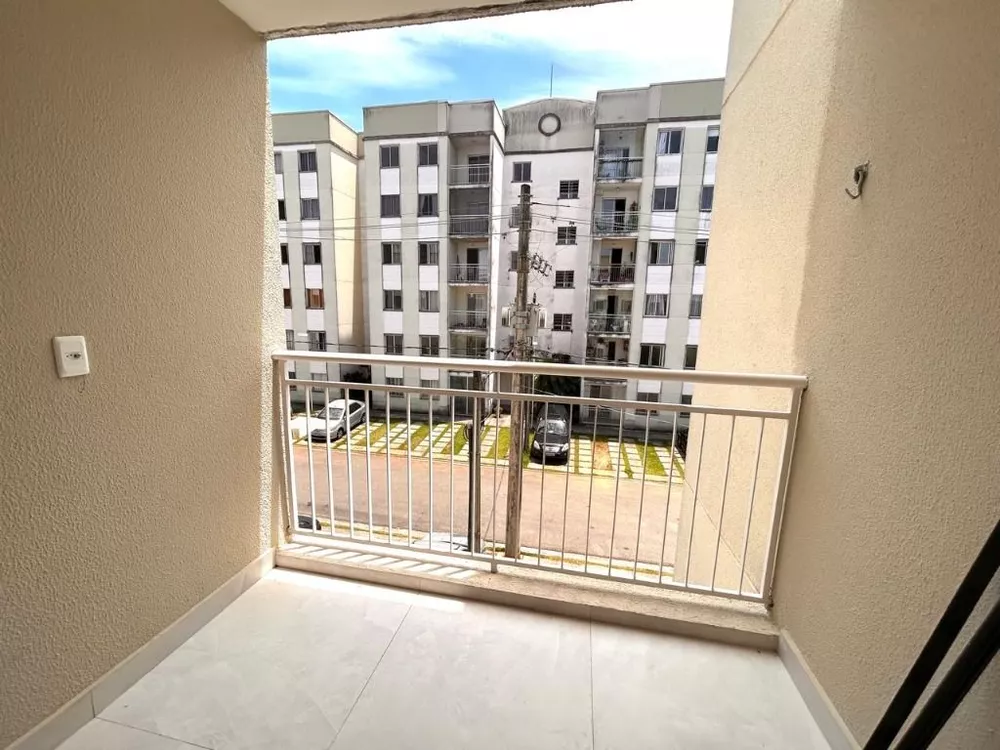 Apartamento, 2 quartos, 52 m² - Foto 1