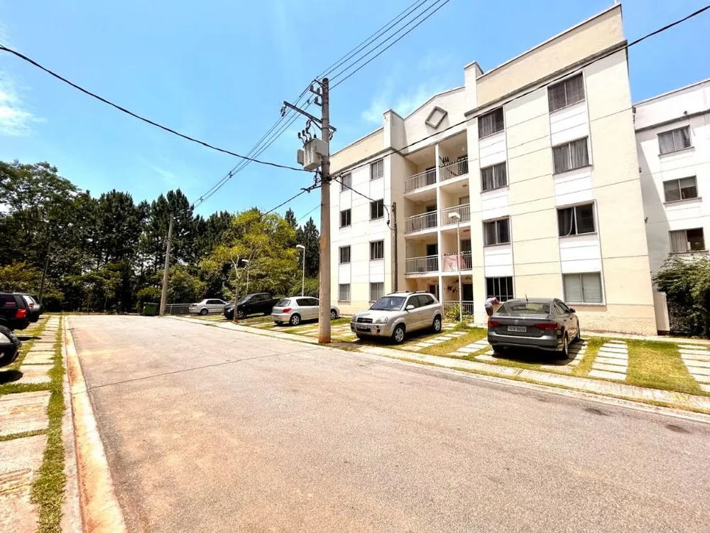 Apartamento, 2 quartos, 52 m² - Foto 15